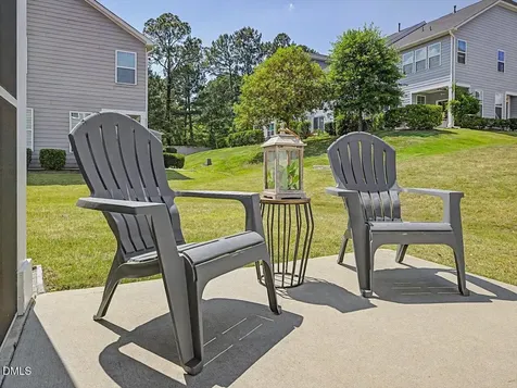 846 Salem Pointe Place Apex NC 27523