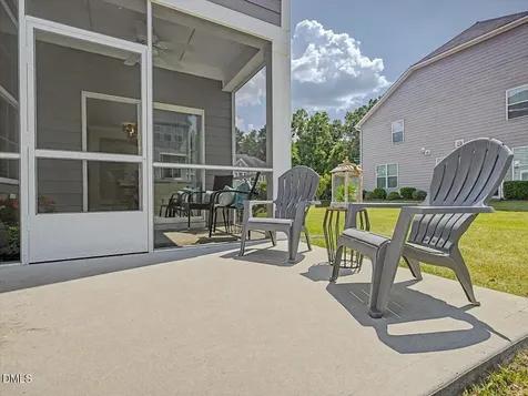 846 Salem Pointe Place Apex NC 27523