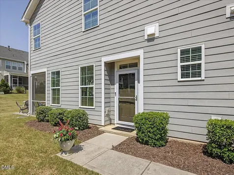846 Salem Pointe Place Apex NC 27523