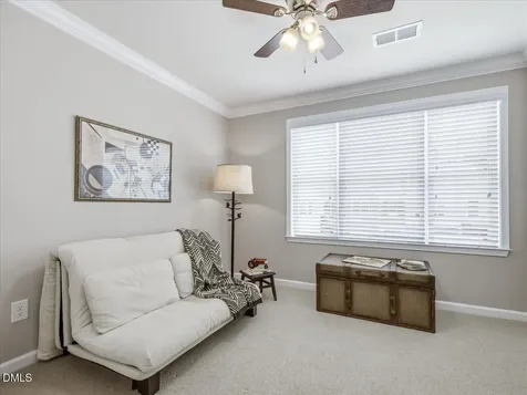 846 Salem Pointe Place Apex NC 27523