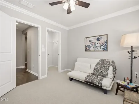 846 Salem Pointe Place Apex NC 27523