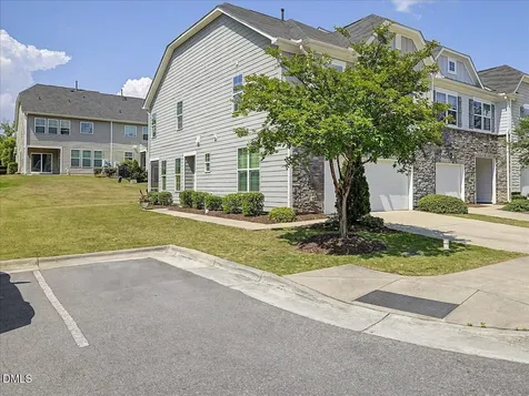 846 Salem Pointe Place Apex NC 27523