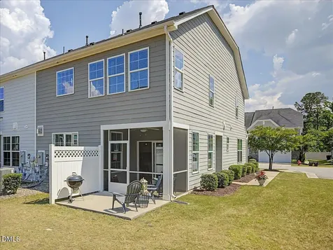 846 Salem Pointe Place Apex NC 27523