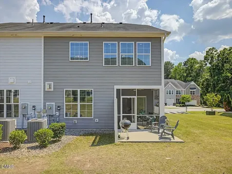 846 Salem Pointe Place Apex NC 27523