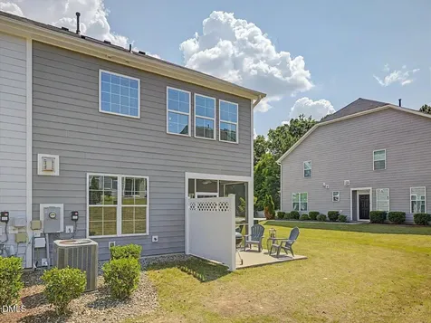 846 Salem Pointe Place Apex NC 27523