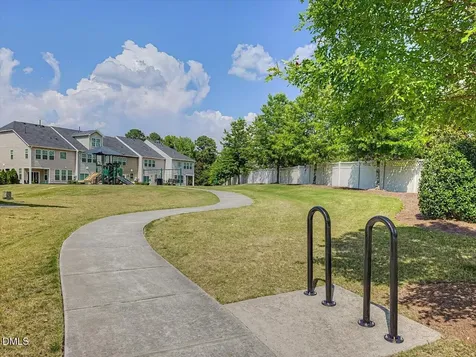 846 Salem Pointe Place Apex NC 27523