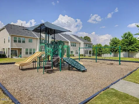 846 Salem Pointe Place Apex NC 27523