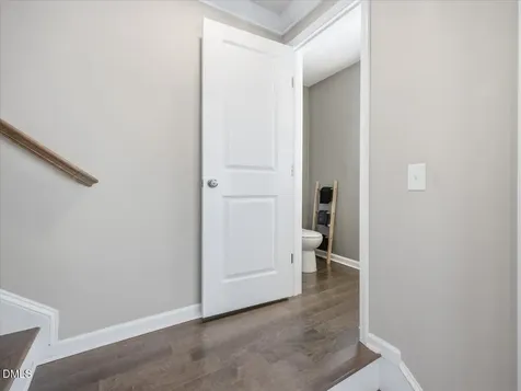 846 Salem Pointe Place Apex NC 27523