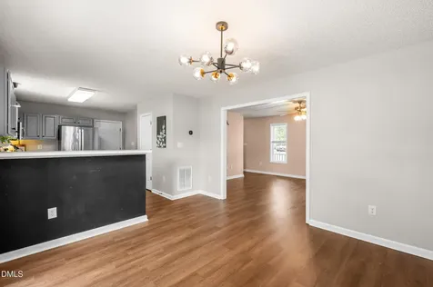 1429 E Stone Arch Drive Fuquay Varina NC 27526