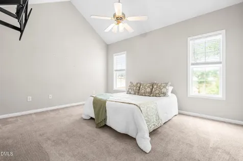 1429 E Stone Arch Drive Fuquay Varina NC 27526