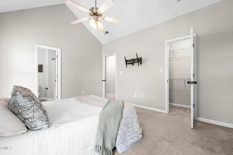 1429 E Stone Arch Drive Fuquay Varina NC 27526