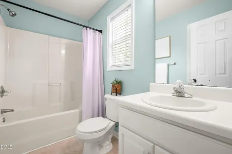 1429 E Stone Arch Drive Fuquay Varina NC 27526