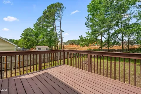 1429 E Stone Arch Drive Fuquay Varina NC 27526
