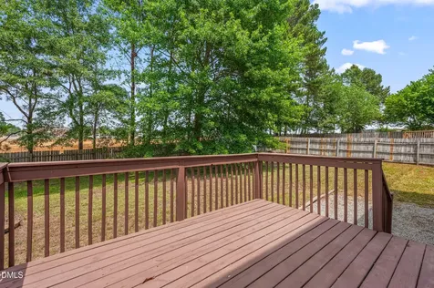 1429 E Stone Arch Drive Fuquay Varina NC 27526