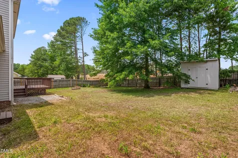 1429 E Stone Arch Drive Fuquay Varina NC 27526