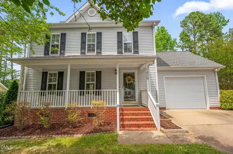 1429 E Stone Arch Drive Fuquay Varina NC 27526