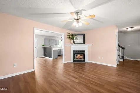 1429 E Stone Arch Drive Fuquay Varina NC 27526