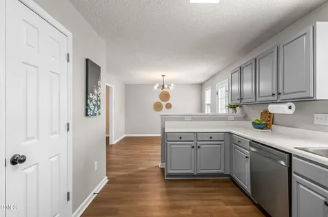 1429 E Stone Arch Drive Fuquay Varina NC 27526