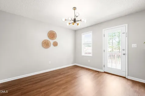 1429 E Stone Arch Drive Fuquay Varina NC 27526