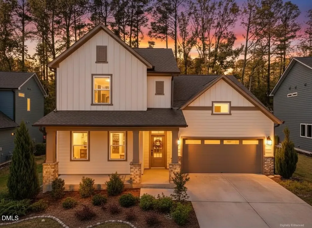 3413 Mission Olive Place New Hill NC 27562