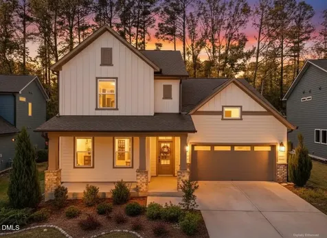3413 Mission Olive Place New Hill NC 27562