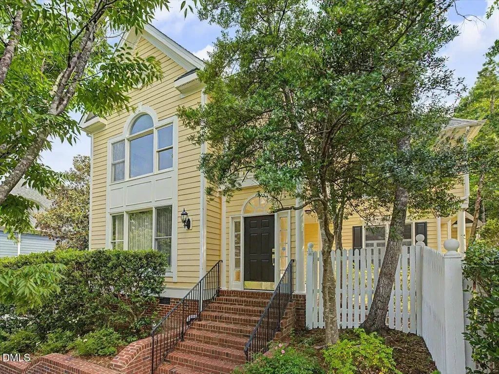 102 Winston Ridge Drive Chapel Hill NC 27516