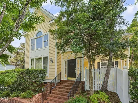 102 Winston Ridge Drive Chapel Hill NC 27516