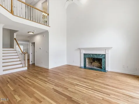 102 Winston Ridge Drive Chapel Hill NC 27516