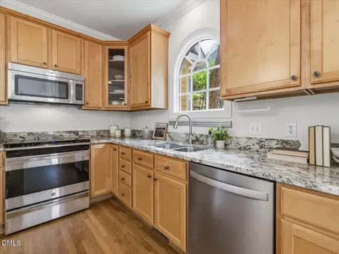 102 Winston Ridge Drive Chapel Hill NC 27516