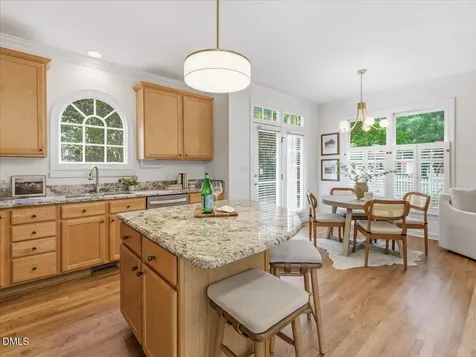 102 Winston Ridge Drive Chapel Hill NC 27516