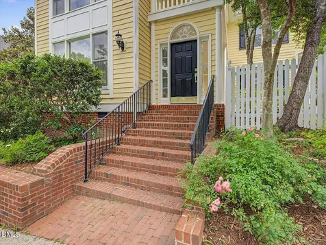 102 Winston Ridge Drive Chapel Hill NC 27516