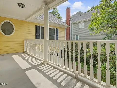 102 Winston Ridge Drive Chapel Hill NC 27516