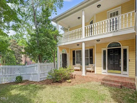 102 Winston Ridge Drive Chapel Hill NC 27516