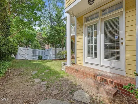 102 Winston Ridge Drive Chapel Hill NC 27516