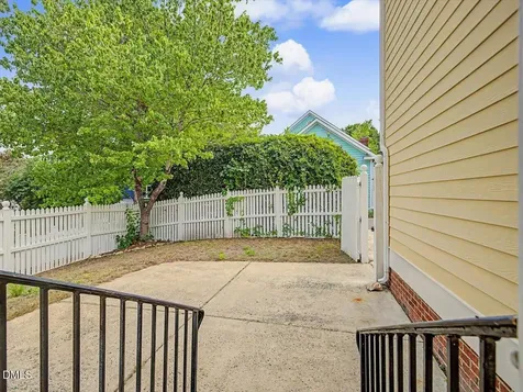 102 Winston Ridge Drive Chapel Hill NC 27516