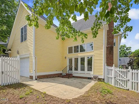 102 Winston Ridge Drive Chapel Hill NC 27516