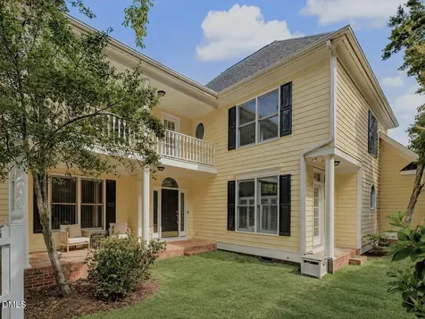 102 Winston Ridge Drive Chapel Hill NC 27516