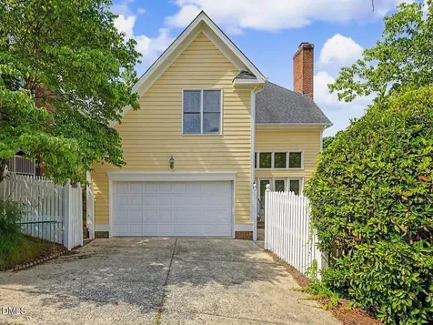 102 Winston Ridge Drive Chapel Hill NC 27516