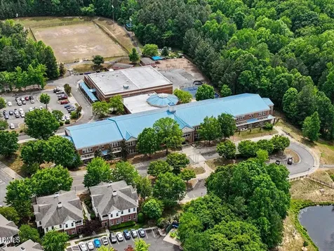 102 Winston Ridge Drive Chapel Hill NC 27516