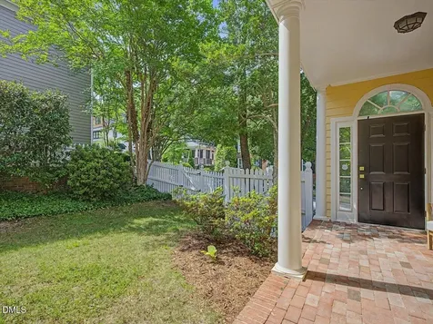 102 Winston Ridge Drive Chapel Hill NC 27516