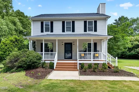 1200 Kerrigan Lane Raleigh NC 27603
