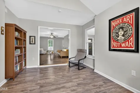 1200 Kerrigan Lane Raleigh NC 27603