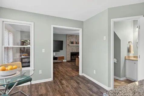 1200 Kerrigan Lane Raleigh NC 27603