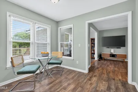 1200 Kerrigan Lane Raleigh NC 27603