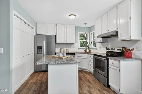 1200 Kerrigan Lane Raleigh NC 27603