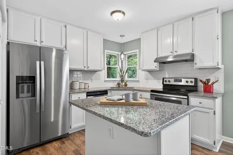1200 Kerrigan Lane Raleigh NC 27603