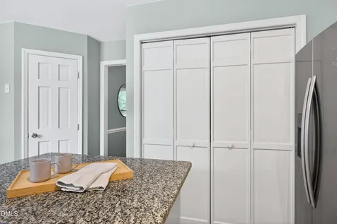 1200 Kerrigan Lane Raleigh NC 27603