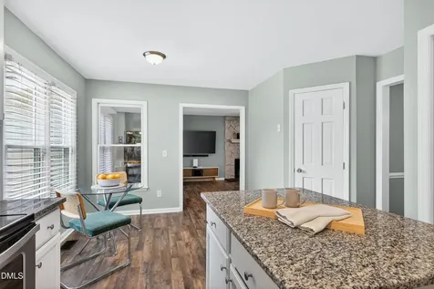 1200 Kerrigan Lane Raleigh NC 27603
