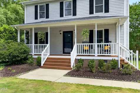 1200 Kerrigan Lane Raleigh NC 27603