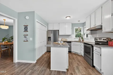 1200 Kerrigan Lane Raleigh NC 27603